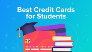 FintechZoom Best Student Credit Cards