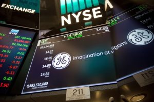 Ge Stock Fintechzoom